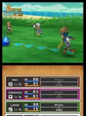 Dragon Quest IX: Sentinels of the Starry Skies