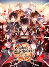 Ikemen Sengoku: Romances Across Time