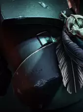 Warhammer 40,000: Space Marine II - Raven Guard Cosmetic Pack