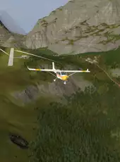 Coastline Flight Simulator