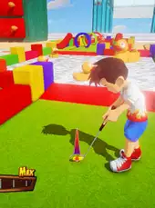 RD's Adventure Mini Golf