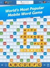 Words With Friends