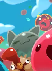 Slime Rancher