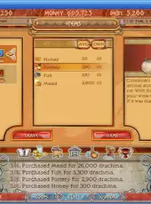Tradewinds Odyssey