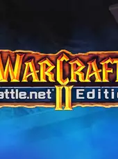 Warcraft II: Battle.net Edition