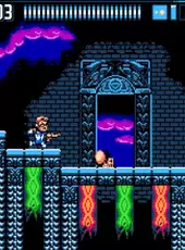 Angry Video Game Nerd 8-bit