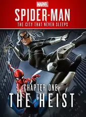 Marvel's Spider-Man: The Heist