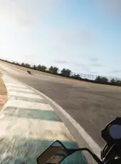 Ride 3: Back to Basic Pack