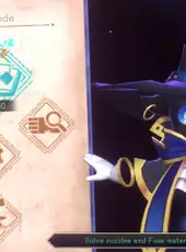 Logiart Grimoire