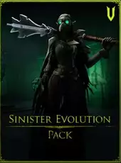 V Rising: Sinister Evolution Pack