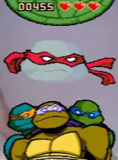 Teenage Mutant Ninja Turtles: Way of the Warrior