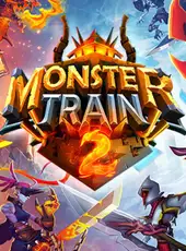 Monster Train 2