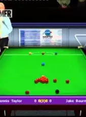 World Championship Snooker 2003