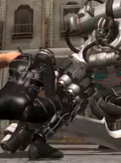 Ninja Gaiden Sigma Plus