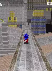 Sonic Robo Blast 2: Official Level Design Collab 2023 - Round 1