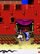 Disney's Aladdin