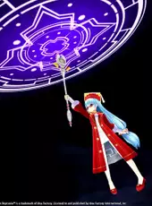 Hyperdimension Neptunia Re;Birth1: Colosseum + Characters DLC