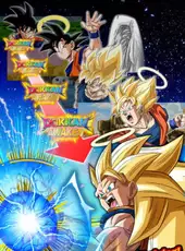 Dragon Ball Z: Dokkan Battle