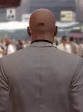 Hitman: Episode 3 - Marrakesh