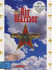 Air Warrior