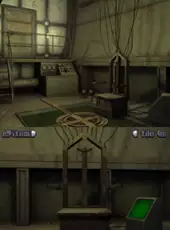 Nine Hours, Nine Persons, Nine Doors