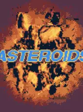 Asteroids