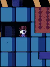 Wink and the Broken Robot