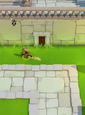 Asterix & Obelix XXL 3: The Crystal Menhir