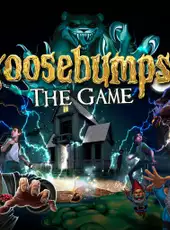 Goosebumps: The Game