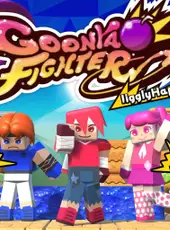 Goonya Fighter: Jiggly Haptic Edition