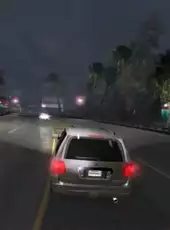 Need for Speed: Underground 2