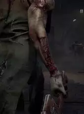 Dead by Daylight: Silent Hill Edition