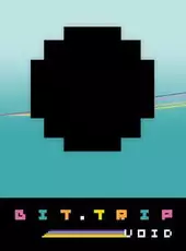 Bit.Trip Void