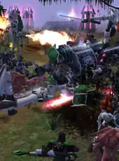 Warhammer 40,000: Dawn of War - Game of the Year Edition