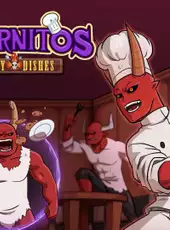 Infernitos: Fiery Dishes
