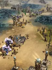 Fallen Enchantress: Legendary Heroes - Map Pack