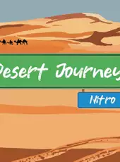 Desert Journey: Nitro