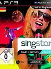 SingStar: Made in Germany