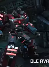 Transformers: Fall of Cybertron - Multiplayer Havoc Pack