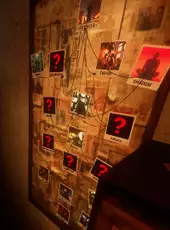 Path of Fury: Episode I - Tetsuo's Tower