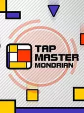 Tap Master: Mondrian