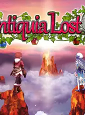 Antiquia Lost