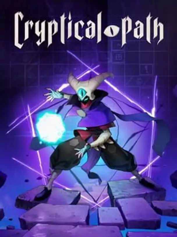 Cryptical Path