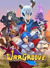 Wargroove