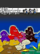 Warlords: Call to Arms