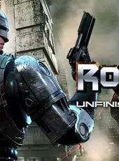 RoboCop: Rogue City - Unfinished Business