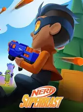 Nerf: Superblast