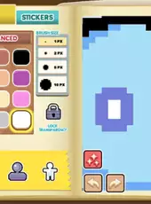 Drawn to Life: Two Realms