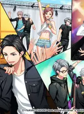 Dynamic Chord feat. Apple-Polisher V Edition