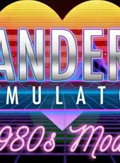 1980's Mode: Yandere Simulator